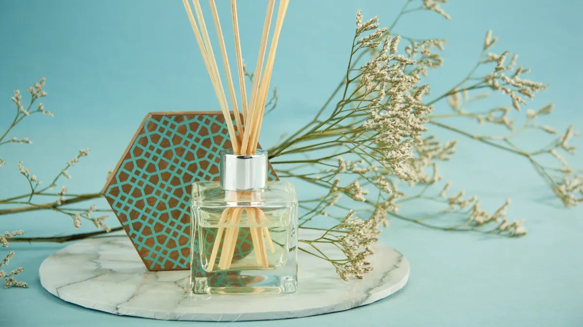 Beyond the Sticker Price: Calculating the TCO for Commercial Scenting Systems